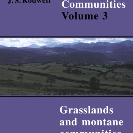 British Plant Communities