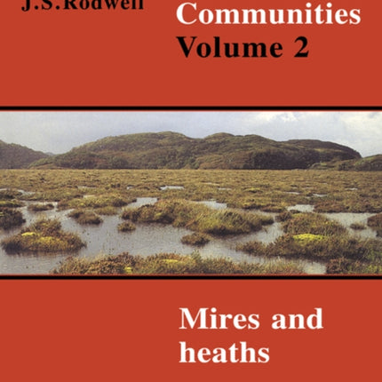 British Plant Communities