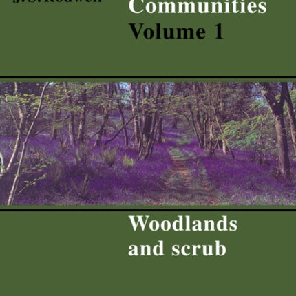 British Plant Communities v1