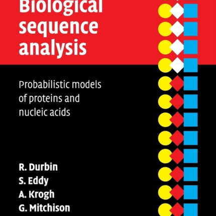 Biological Sequence Analysis Probabilistic Models of Proteins and Nucleic Acids