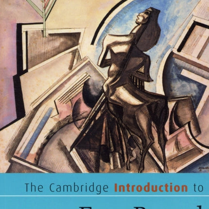 The Cambridge Introduction to Ezra Pound