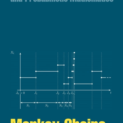Markov Chains 2 Cambridge Series in Statistical