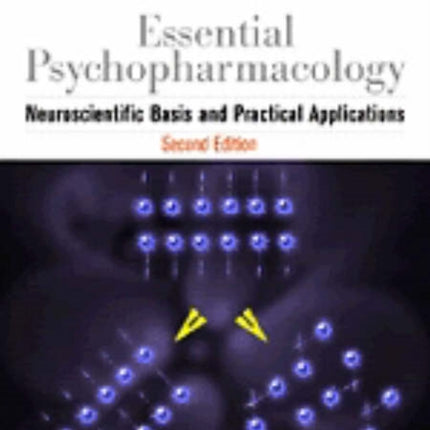 Essential Psychopharmacology