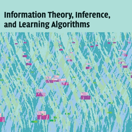 Information Theory Inference and Learning