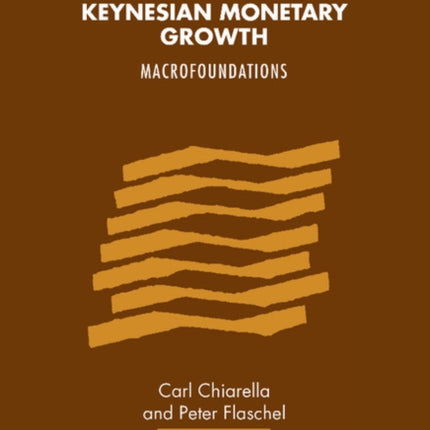 The Dynamics of Keynesian Monetary Growth