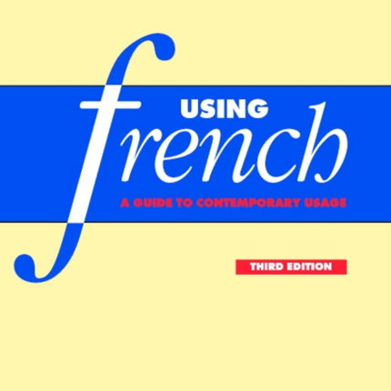 Using French