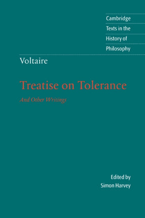 Voltaire