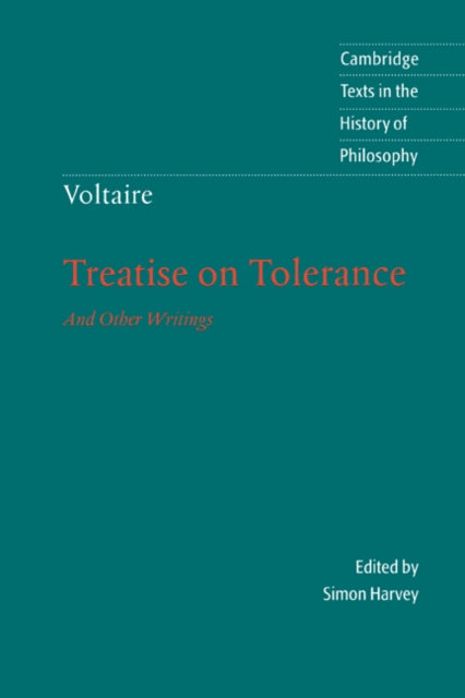 Voltaire