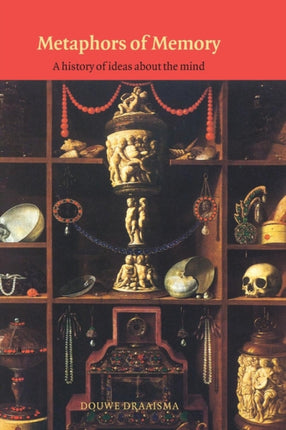 Metaphors of Memory A History of Ideas About the Mind