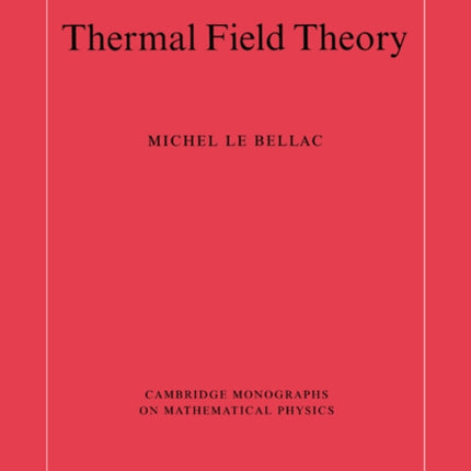 Thermal Field Theory