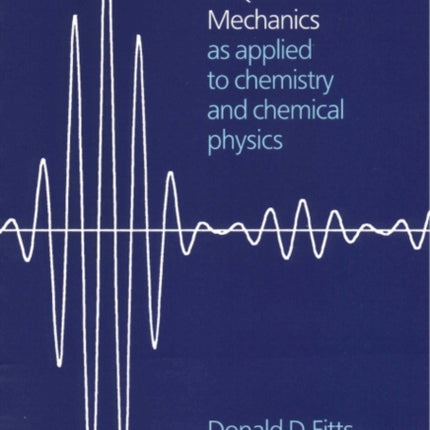 Principles of Quantum Mechanics