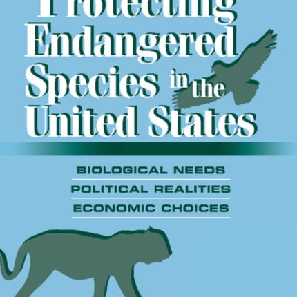 Protecting Endangered Species in the United States