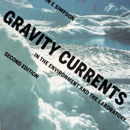 Gravity Currents
