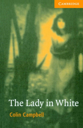 The Lady in White Level 4