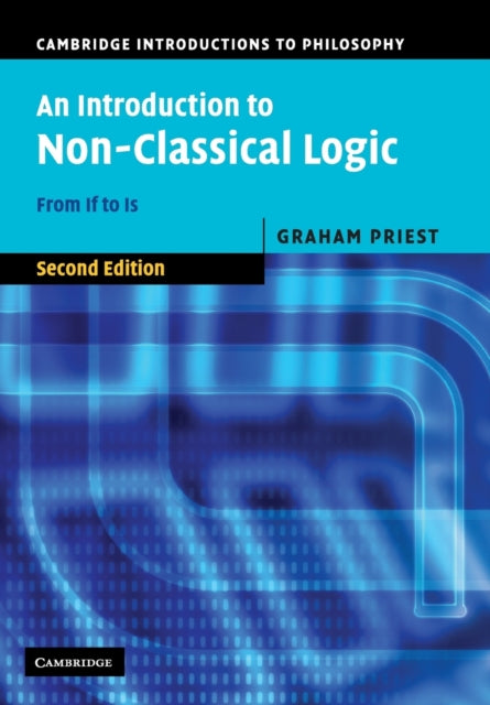 An Introduction to NonClassical Logic Second