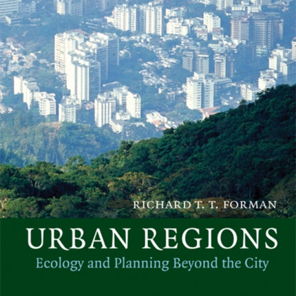Urban Regions
