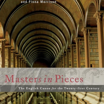Masters in Pieces