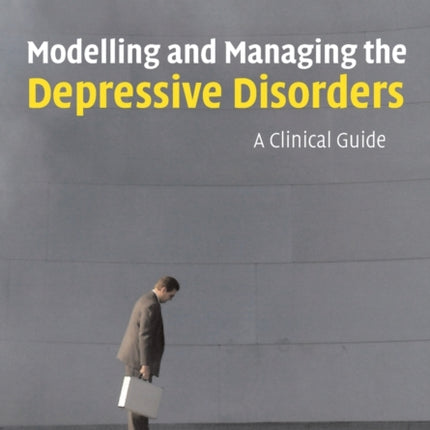 Modelling and Managing the Depressive Disorders