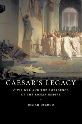 Caesars Legacy