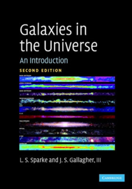 Galaxies in the Universe An Introduction
