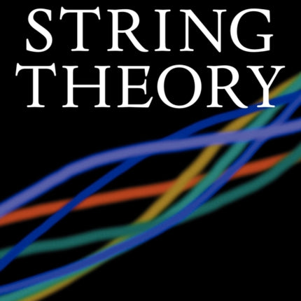 String Theory Vol 2 Cambridge Monographs on