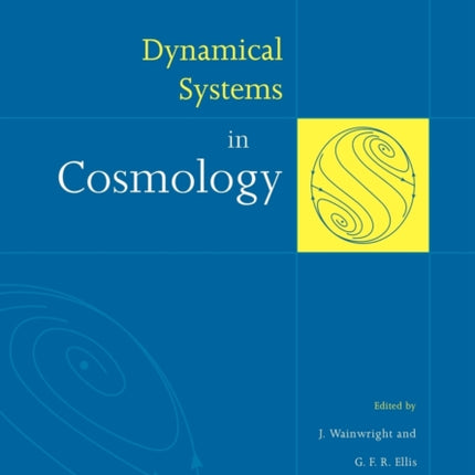 Dynamical Systems in Cosmology