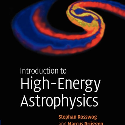 Introduction to HighEnergy Astrophysics