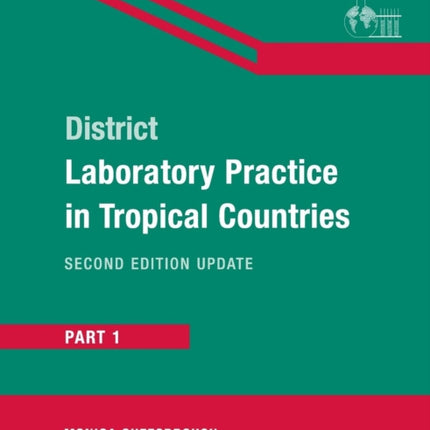 District Laboratory Practice in Tropical