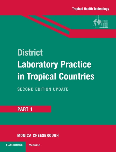 District Laboratory Practice in Tropical
