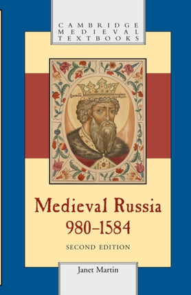 Medieval Russia 9801584