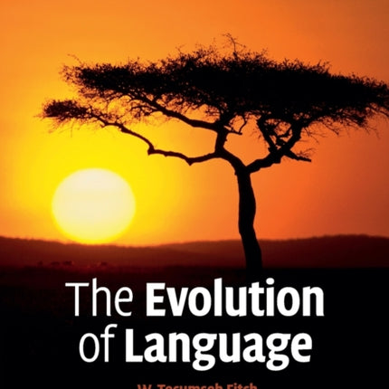 The Evolution of Language