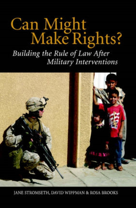 Can Might Make Rights