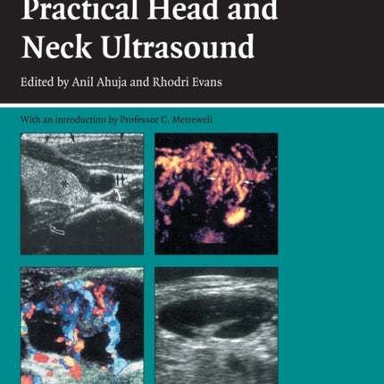 Practical Head and Neck Ultrasound