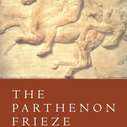 The Parthenon Frieze