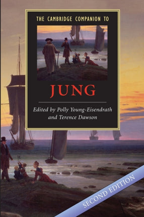 The Cambridge Companion to Jung Cambridge
