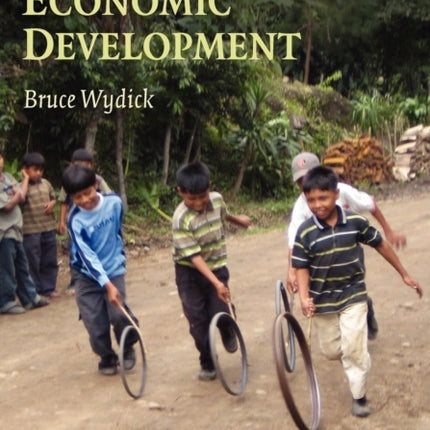 Games in Economic Development