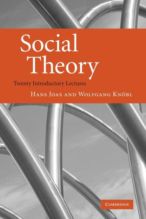 Social Theory
