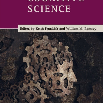 The Cambridge Handbook of Cognitive Science
