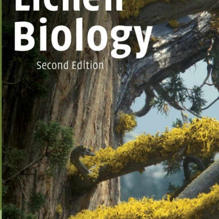Lichen Biology