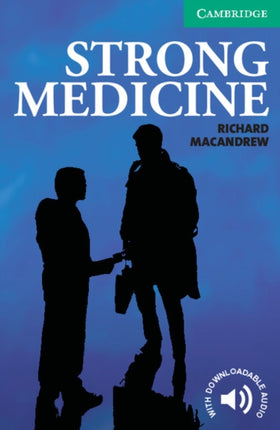 Strong Medicine Level 3 Lower Intermediate