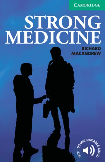Strong Medicine Level 3 Lower Intermediate