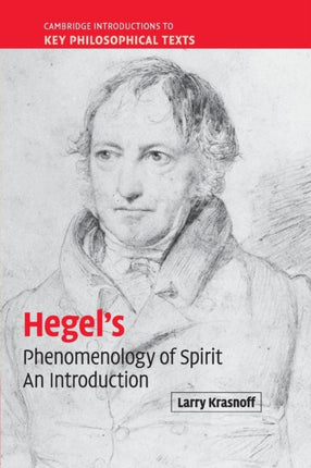 Hegels Phenomenology of Spirit