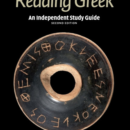 An Independent Study Guide to Reading Greek