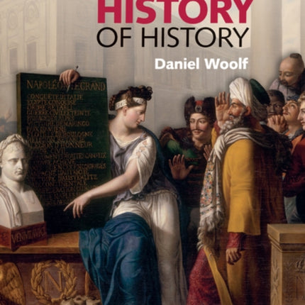 A Global History of History