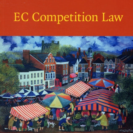 EC Competition Law