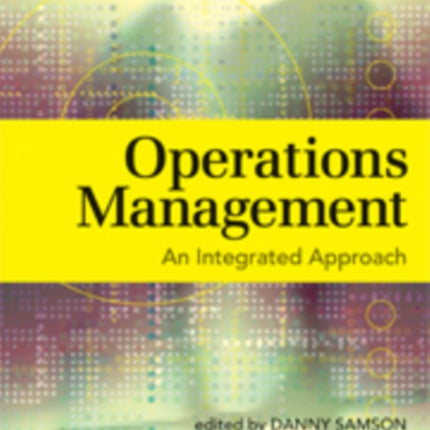 Operations Management