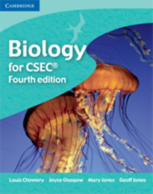 Biology for CSEC®: A Skills-based Course