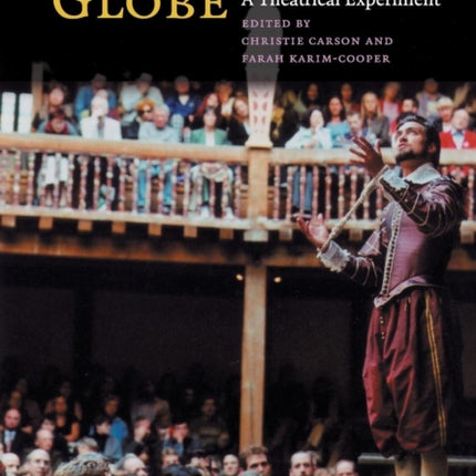 Shakespeares Globe