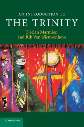 An Introduction to the Trinity Introduction to Religion