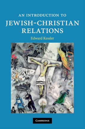 An Introduction to JewishChristian Relations Introduction to Religion
